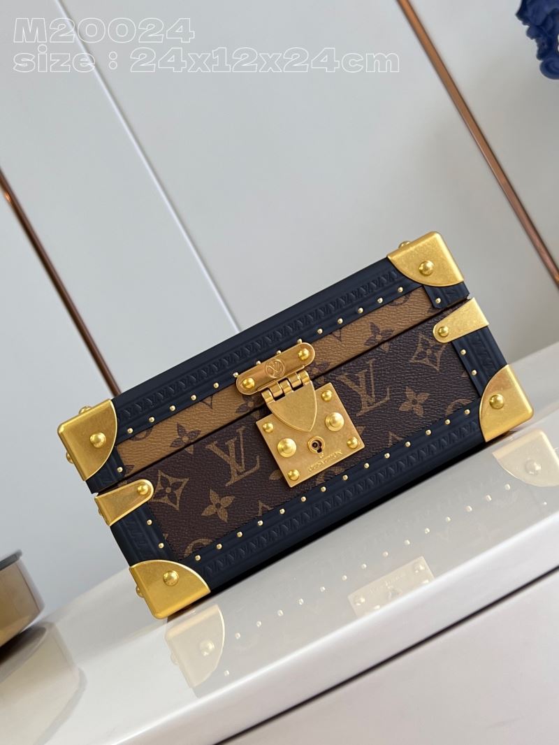 Louis Vuitton Box Bags